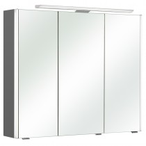 Pelipal S10 LEDplus Spiegelschrank 11-I  